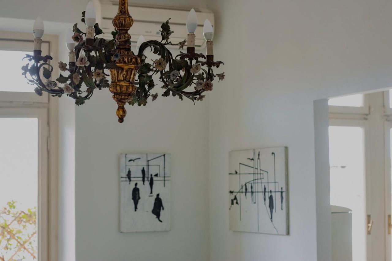 Casa D'Artista - Charming Apartment + Parking Turin Exterior foto