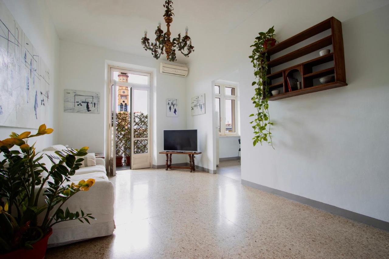 Casa D'Artista - Charming Apartment + Parking Turin Exterior foto